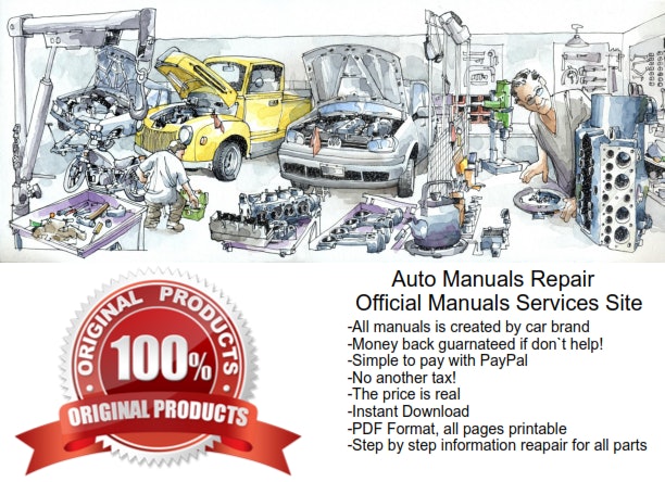 2012 nissan murano repair manual